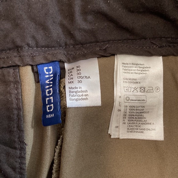 Men’s Shorts - Picture 4 of 5